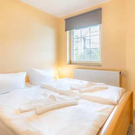 Apartment Wollinerstrasse