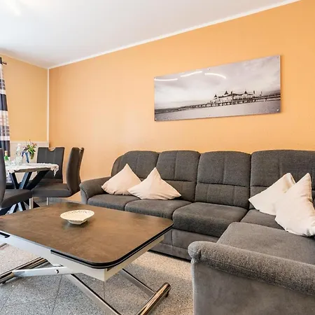 Wollinerstrasse 제바트헤링스도르프