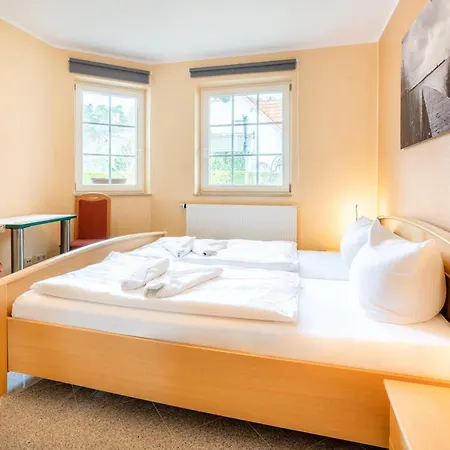 דירה Wollinerstrasse