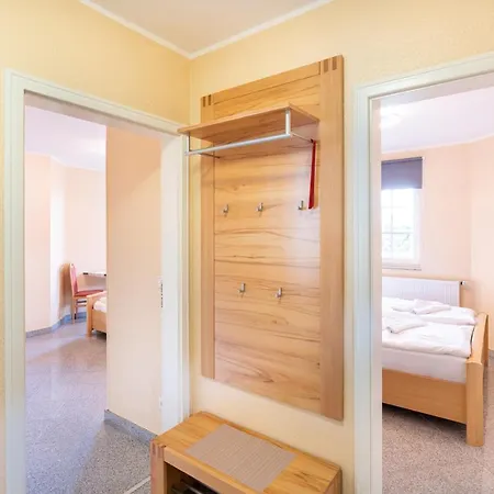 Wollinerstrasse דירה